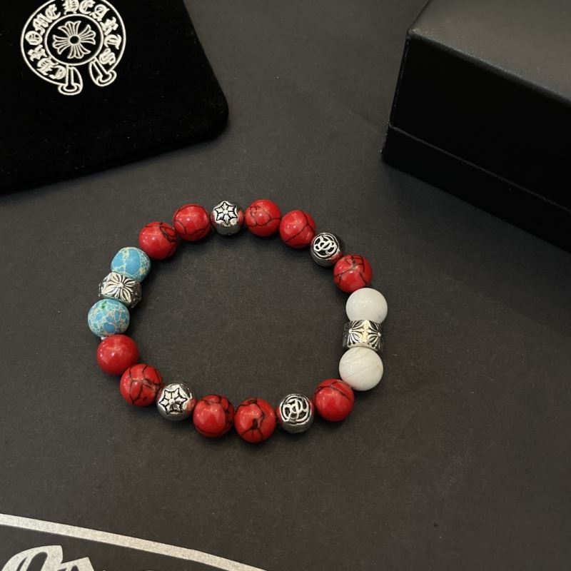 Chrome Hearts Bracelets